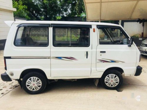 Maruti Suzuki Omni E 8 STR BS-IV, 2007, Petrol MT for sale in Pune