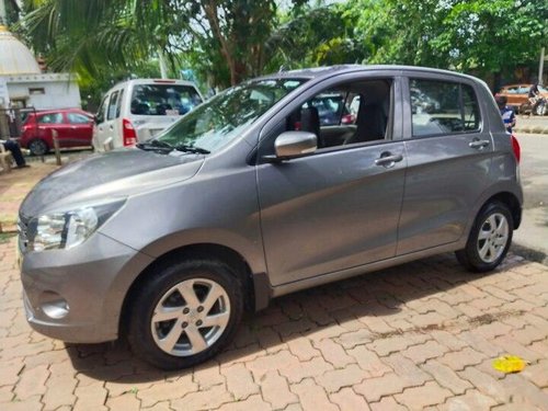 Used 2016 Maruti Suzuki Celerio MT for sale in Mumbai