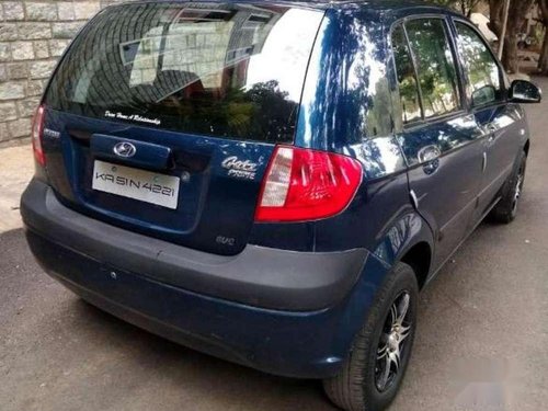 Used Hyundai Getz 1.1 GVS 2007 MT for sale in Nagar