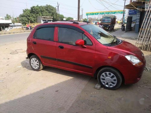 Used Chevrolet Spark 1.0 BS-III, 2009, Petrol MT for sale in Patna 