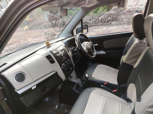 2015 Maruti Suzuki Wagon R VXI MT for sale in Kolkata 