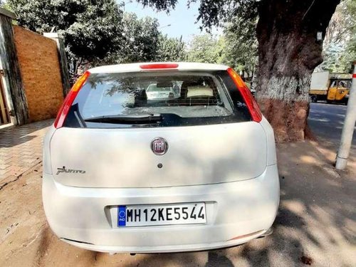 Used Fiat Punto Evo 2013 MT for sale in Pune