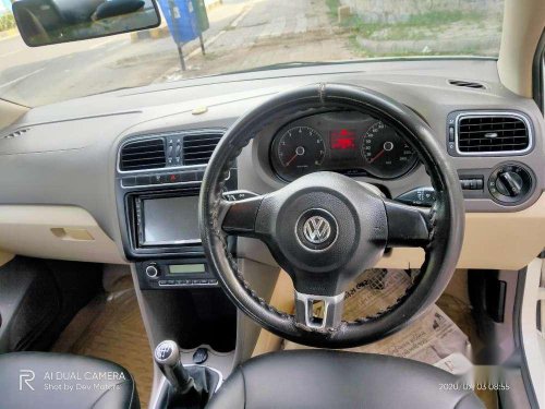 Volkswagen Vento Highline , 2011, MT for sale in Ahmedabad 