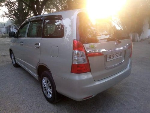 Used 2014 Innova  for sale in New Delhi