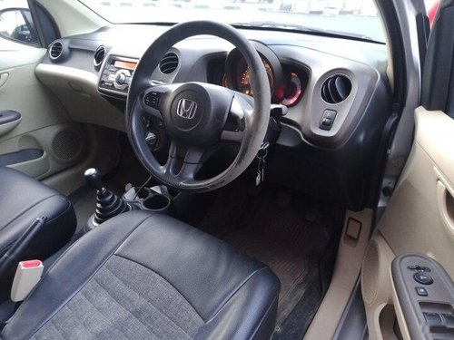 Used 2014 Honda Brio MT for sale in New Delhi