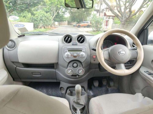 Used 2012 Nissan Micra MT for sale in Nagar