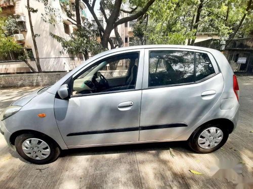 Hyundai I10 Magna (O), 2010, Petrol MT for sale in Pune