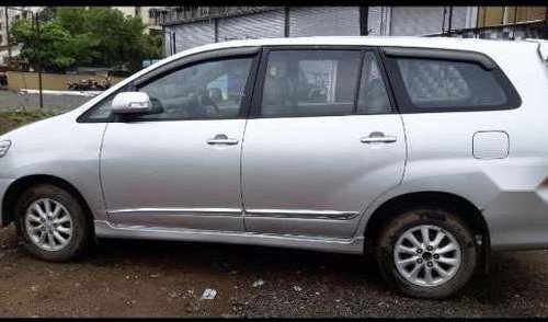 Toyota Innova 2.5 V 8 STR, 2014, Diesel MT for sale in Pune