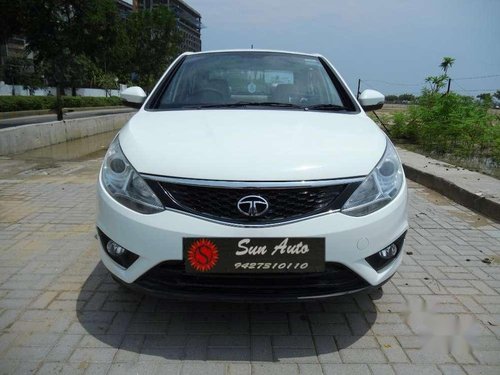 Tata Zest XMA , 2015, Diesel MT for sale in Ahmedabad 