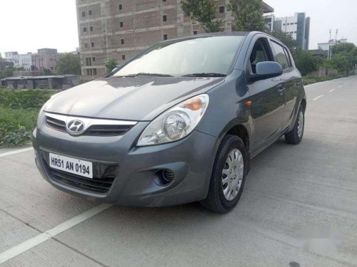 Hyundai I20 Magna 1.2, 2011, Petrol MT for sale in Gurgaon 