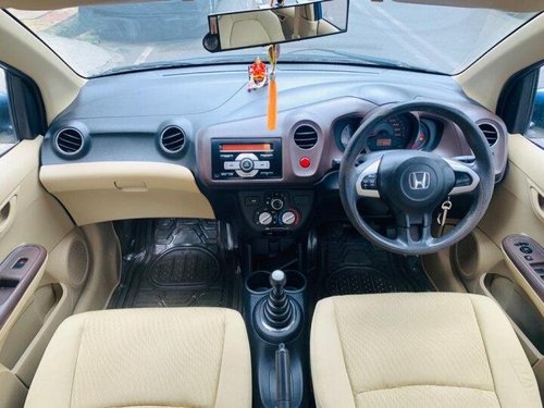 Used 2013 Honda Amaze MT for sale in Mumbai