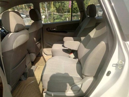 Used Toyota Innova 2014 MT for sale in New Delhi