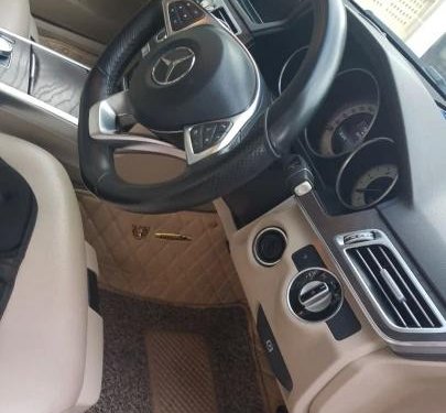 Used Mercedes-Benz E-Class 2015 AT for sale in Mumbai