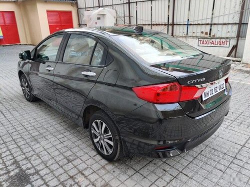 Used Honda City 2018 MT for sale in Mumbai