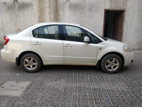 Used Maruti Suzuki SX4 2012 MT for sale in Mumbai