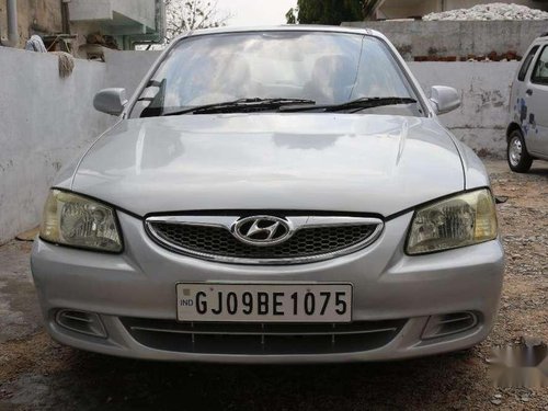 Used Hyundai Accent GLS 1.6, 2010 MT for sale in Vadodara