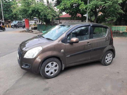 2011 Maruti Suzuki Ritz MT for sale in Mumbai 