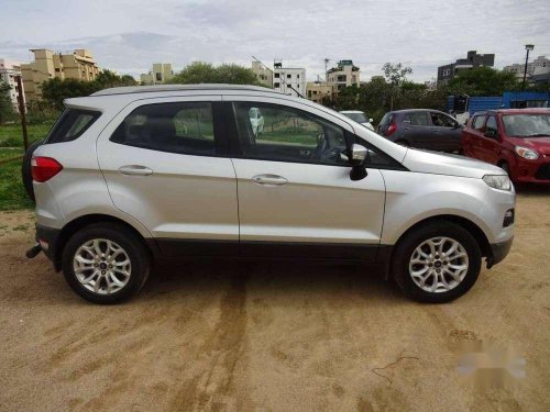 Ford EcoSport 2014 MT for sale in Hyderabad 