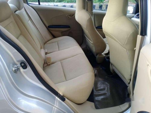 Used Honda Amaze 2015 MT for sale in Mumbai 