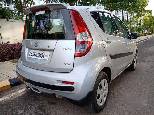 Maruti Suzuki Ritz Vdi BS-IV, 2010, Diesel MT for sale in Nagar