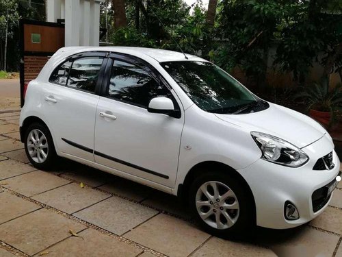 Used Nissan Micra XV CVT 2016 MT for sale in Kozhikode 