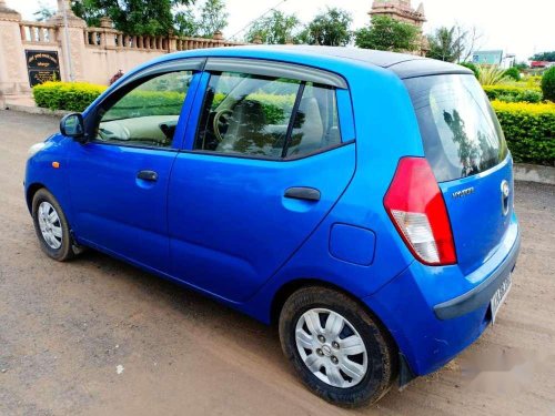 Used Hyundai I10 Era, 2009, Petrol MT for sale in Pune