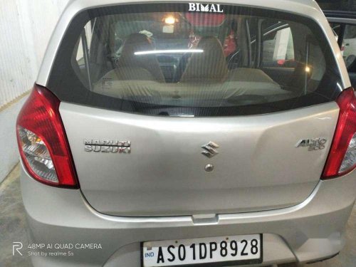 Maruti Suzuki Alto 800 Lxi, 2018, Petrol MT for sale in Nagaon 