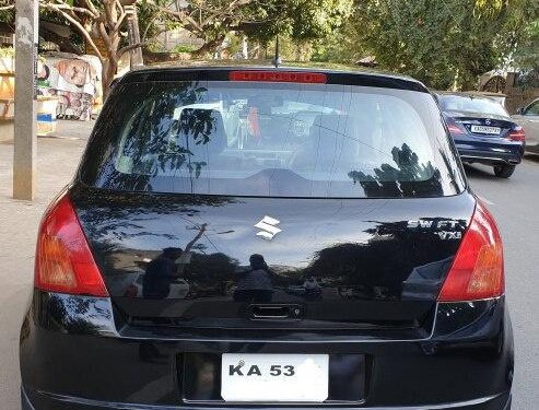 Used 2007 Maruti Suzuki Swift MT for sale in Bangalore