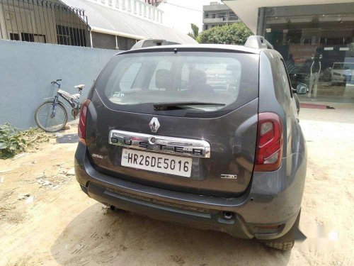 Used 2017 Renault Duster MT for sale in Gurgaon