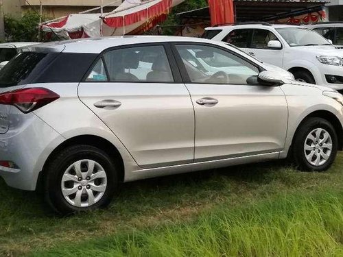 Used 2017 Hyundai i20 MT for sale in Vadodara