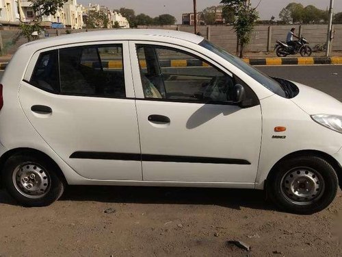 Hyundai i10 Magna 1.1 2012 MT for sale in Ahmedabad 