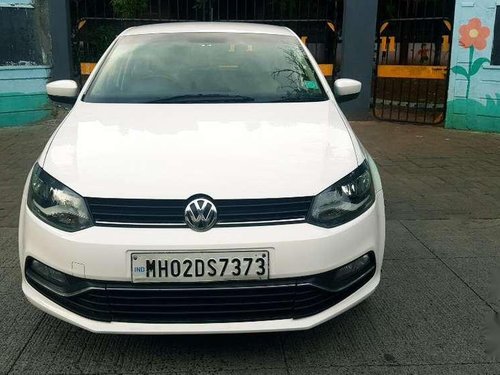 Used Volkswagen Polo 2014 MT for sale in Pune