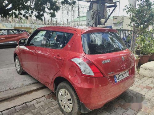 Used 2012 Maruti Suzuki Swift MT for sale in Nagar