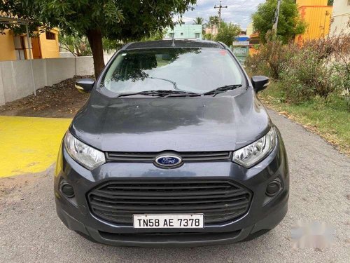 Used Ford Ecosport 2013 MT for sale in Tiruppur 
