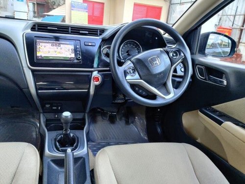 Used Honda City 2018 MT for sale in Mumbai