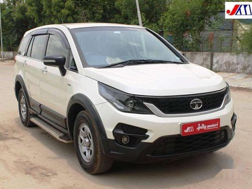 Used Tata Hexa XE 2019 MT for sale in Ahmedabad 