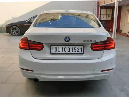 Used 2013 BMW 3 Series AT for sale in New Delhi