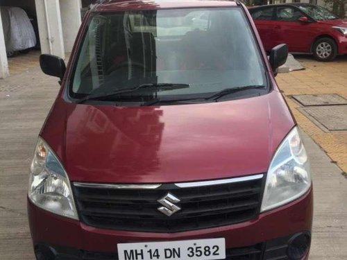 Used Maruti Suzuki Wagon R 2012 MT for sale in Pune