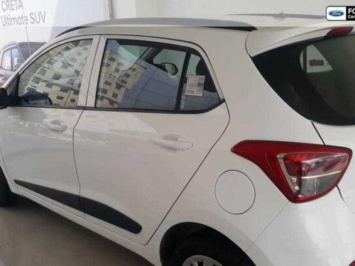 Used Hyundai Grand i10 2018 MT for sale in Ludhiana 