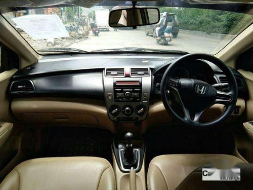 Used Honda City 2012 MT for sale in Mumbai 
