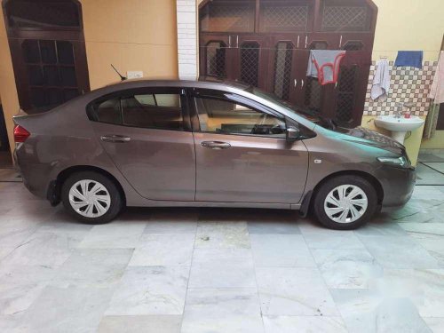 Used Honda City S 2011 MT for sale in Chandigarh