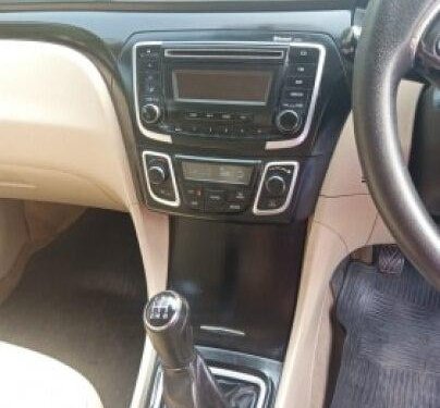 Hyundai Grand i10 1.2 CRDi Magna 2017 MT in Ahmedabad 