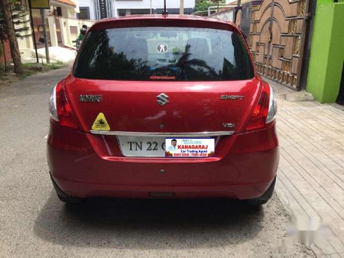 Used Maruti Suzuki Swift VDI 2012 MT for sale in Coimbatore