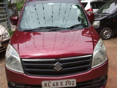 Used Maruti Suzuki Wagon R 2010 MT for sale in Thiruvananthapuram