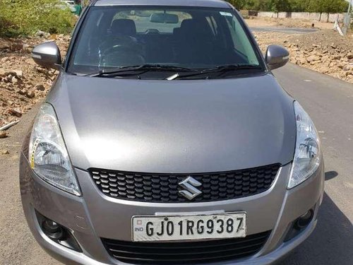 Used 2014 Maruti Suzuki Swift MT for sale in Ahmedabad 