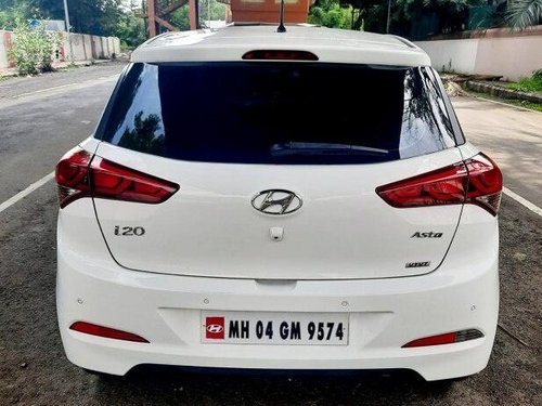 Used Hyundai i20 Asta 2014 MT for sale in Nagpur