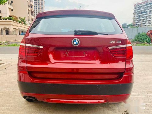 Used BMW X3 2014 AT for sale in Mumbai 