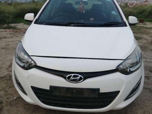 Used Hyundai i20 2013 MT for sale in Etawah 