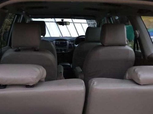 Toyota Innova 2.5 GX 7 STR, 2016, Diesel MT for sale in Vadodara