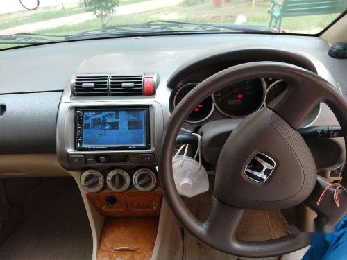 Used Honda City ZX 2006 MT for sale in Lucknow
